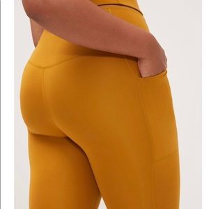 Girlfriend Collective Legging